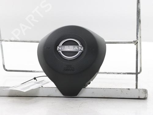 Used Driver airbag Driver airbag NISSAN JUKE (F16_) DIG-T 117 (117 hp) 40266131 40266131