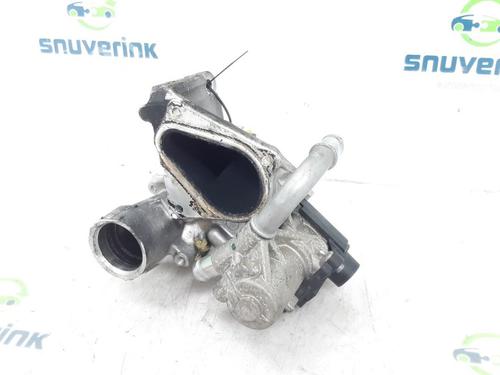 Used Egr RENAULT MEGANE III Hatchback (BZ0/1_, B3_) 1.5 dCi (BZ0C) (90 hp) 24164946