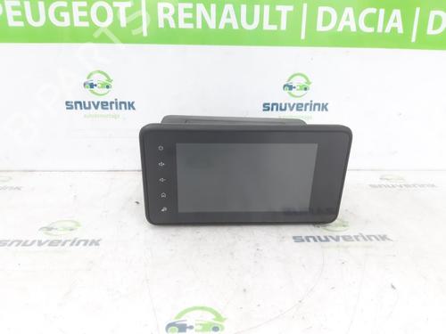 Radio DACIA SANDERO III 1.0 TCe 90 | BP26202596E6 