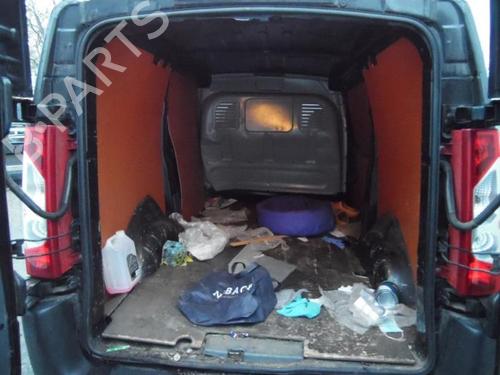 Right front shock absorber CITROËN JUMPY II Van 2.0 HDi 125 | BP40574786M17 - Image 17
