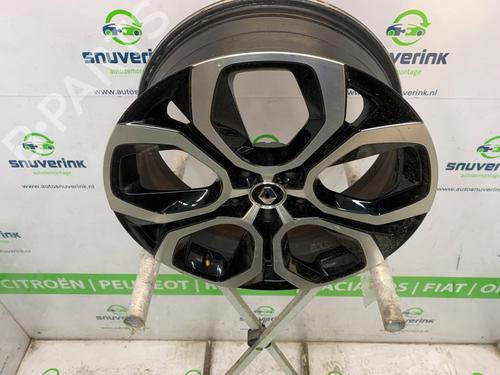 Rim RENAULT ARKANA I (LCM_, LDN_) 1.6 E-TECH 145 (LDMU) | BP26665596C45 