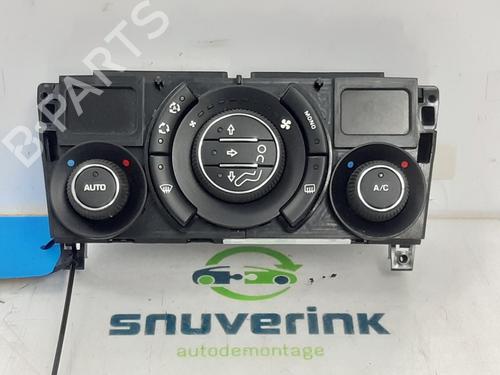 Used Climate control PEUGEOT 3008 I MPV (0U_) 1.6 VTi (120 hp) 13325009
