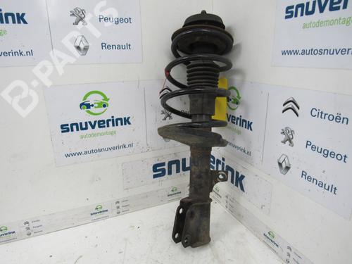 Used Right front suspension arm Right front suspension arm RENAULT TWINGO I (C06_) 1.2 (C066, C068) (58 hp) 10797569 10797569