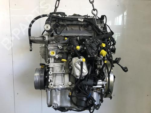 Used Engine Engine BMW 1 (F40) 118 i (140 hp) 34057971 34057971