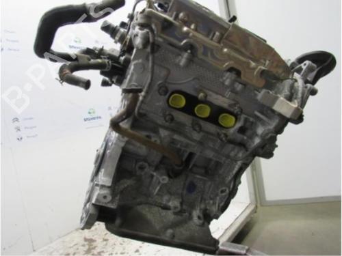 Engine RENAULT TWINGO III (BCM_, BCA_) 0.9 TCe 90 (BCM9, BCM2) | BP40565264M1 - Image 8