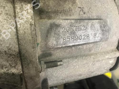 Gearbox OPEL COMBO Box Body/MPV (K9) 1.5 D | BP40583704M3 - Image 5