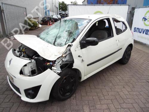 ABS pump RENAULT TWINGO II (CN0_) 1.2 16V (CN04, CN0B) | BP40569479M43 - Image 2