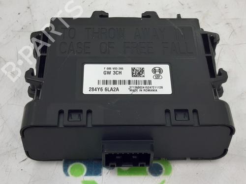 Electronic module RENAULT TWINGO III (BCM_, BCA_) Z.E: (BCA1) | BP18413718M83 