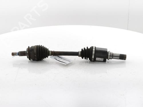 Used Left front driveshaft MAZDA CX-3 (DK) 2.0 SKYACTIV-G (121 hp) 29241762