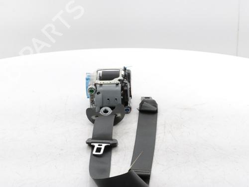 Front left seatbelt RENAULT KADJAR (HA_, HL_) 1.2 TCe 130 (HLMR) | BP29427002I26 - Image 3