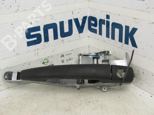 Used Front left exterior door handle Front left exterior door handle PEUGEOT PARTNER Box Body/MPV 1.6 HDi (90 hp) 10790891 10790891