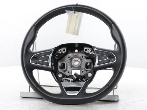 steering-wheel-renault-scenic-iv-j9_-2016-2017-2018-2019-2020-2021-2022-38409065 main image