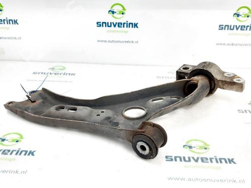 Querlenker links vorne für VW GOLF PLUS V (5M1, 521) 1.4 TSI (122 hp) 10805440