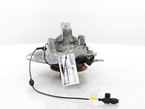 Left rear steering knuckle JEEP COMPASS (MP, M6, MV, M7) 1.4 MultiAir 4x4 | BP40297557M27 - Image 8