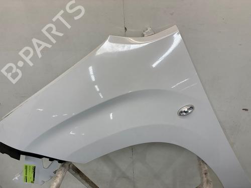 Left front fenders OPEL COMBO Box Body/MPV (K9) 1.2 | BP29899338C41 