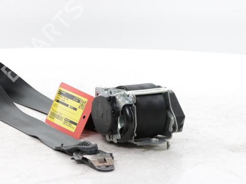 Front left seatbelt CITROËN C3 IV (CC_, CB_) 1.2 PureTech 100 (CCHPV4) | BP34567521I26 - Image 7