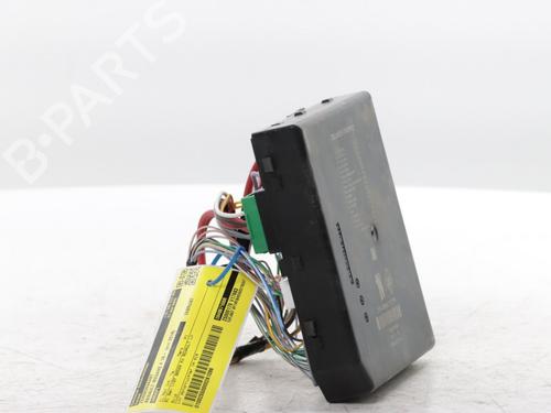 Fuse box RENAULT MEGANE IV Grandtour (K9A/M/N_) 1.2 TCe 100 | BP30866865E1