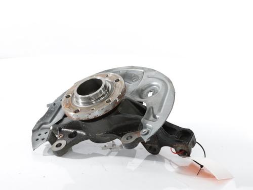 Used Right front steering knuckle CITROËN C5 AIRCROSS (A_) 1.2 Hybrid 136 (ARHPYJ) (136 hp) 27092738