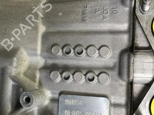 Engine CITROËN C4 Grand Picasso II (DA_, DE_) 1.6 VTi 120 | BP37072181M1 - Image 8