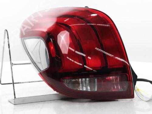 Used Left taillight Left taillight PEUGEOT 108 1.0 VTi (69 hp) 40297616 40297616