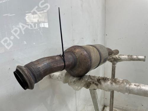 Particulate filter BMW 1 (F40) 118 i | BP33846046M81 - Image 2