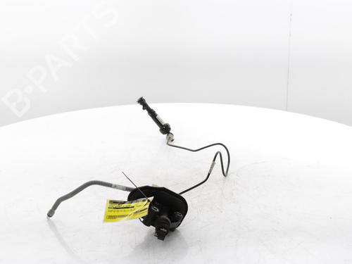 Pipe RENAULT MEGANE IV Grandtour (K9A/M/N_) 1.2 TCe 130 (K9MR) | BP29426948M125 