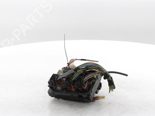 Fuse box CITROËN C4 Picasso I MPV (UD_) 1.6 VTi 120 | BP29426200E1 