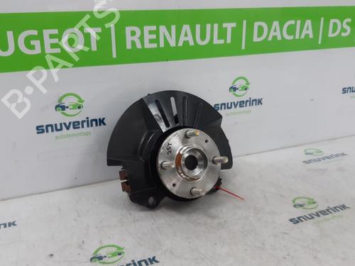Used Right front steering knuckle Right front steering knuckle 16409410 16409410
