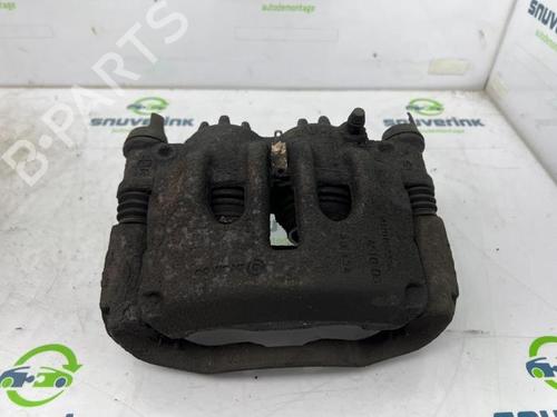 Used Left front brake caliper Left front brake caliper RENAULT MASTER III Van (FV) 2.3 dCi 125 FWD (FV0C, FV0D, FV0G, FV0H, FV0J, FV0K,... (125 hp) 40572679 40572679