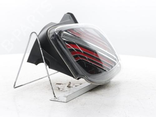 Right taillight RENAULT ZOE Hatchback Van (BFM_) Electric (BFMC, BFMD) | BP37660155C35 - Image 9