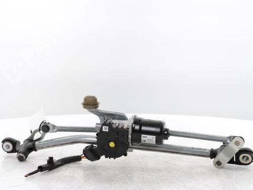 Used Front wipers mechanism PEUGEOT 2008 II (UD_, US_, UY_, UJ_, UR_, UC_) e-2008 (UKZKXZ) (136 hp) 31592451