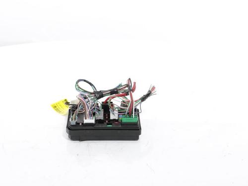 Used Fuse box Fuse box 29068727 29068727