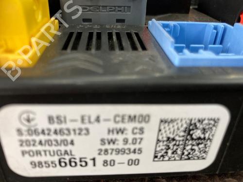 engine-control-unit-ecu-citroen-berlingo-box-bodympv-k9-2018-30866929 main image