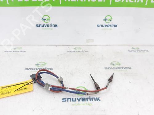 Elektronisk sensor RENAULT KADJAR (HA_, HL_) 1.3 TCe 140 (HLNB, HLN1) (140 hp) 17764151