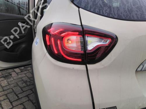 Injector RENAULT CAPTUR I (J5_, H5_) 0.9 TCe 90 | BP40580028M100 - Image 23