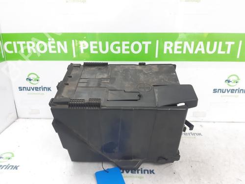 Used Support PEUGEOT 3008 I MPV (0U_) 1.6 THP (156 hp) 24165277