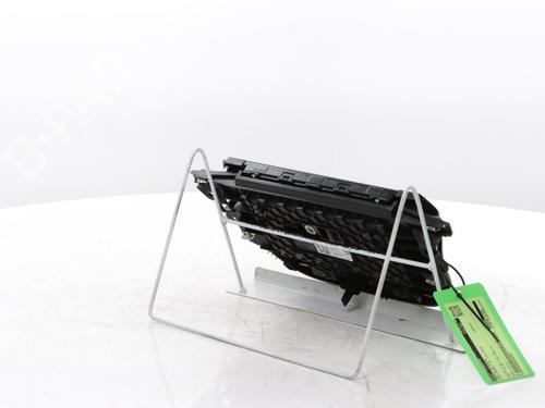 Multifunctionele display OPEL CORSA F (P2JO) 1.2 (68) | BP30757701C48