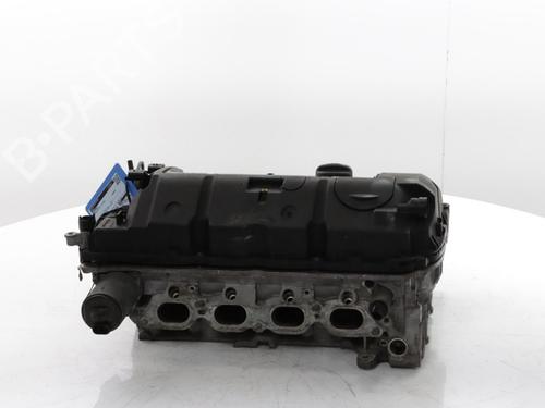 Cylinder head PEUGEOT 207 (WA_, WC_) 1.6 16V VTi | BP29827936M5
