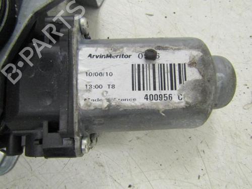 Front right window mechanism RENAULT TWINGO II (CN0_) 1.5 dCi (CN0U) | BP40590756C23 - Image 2