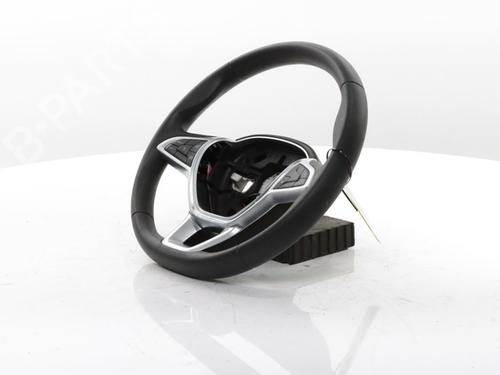 Steering wheel RENAULT EXPRESS Box Body/MPV 1.5 Blue dCi 75 (F6AA) | BP29068846C49 