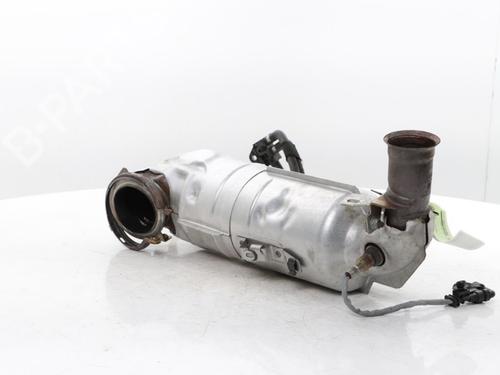 Catalyst OPEL CORSA F (P2JO) 1.2 (68) | BP30758052M10 - Image 2
