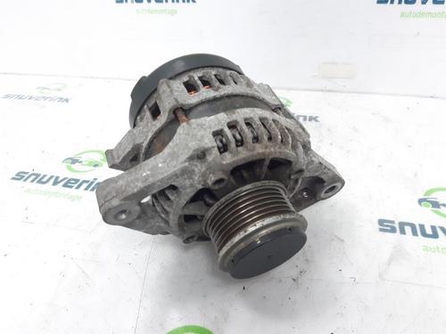 Alternator PEUGEOT 108 1.0 VTi | BP15795817M7 