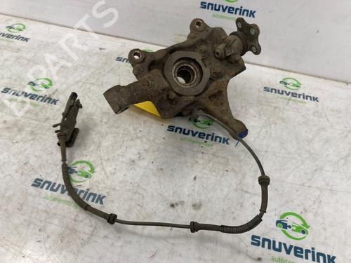 Left front steering knuckle RENAULT TRAFIC III Van (FG_) 1.6 dCi 125 (FGMH) | BP27687851M25 - Image 3