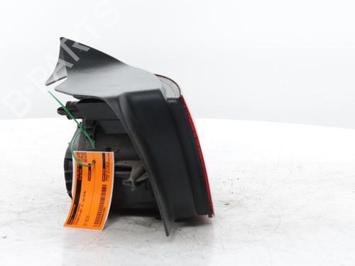 Right taillight CITROËN C4 CACTUS 1.2 VTi 82 | BP36278770C35 - Image 8