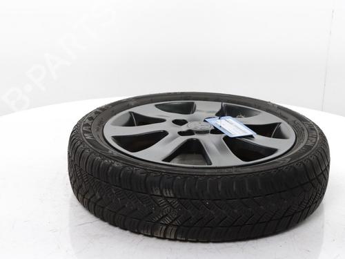 Fælk PEUGEOT ION Electric | BP30757129C45 - Image 6