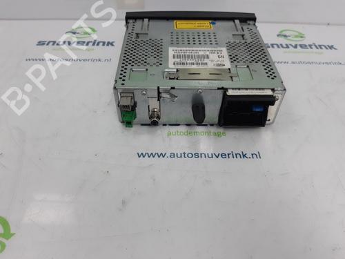 Radio PEUGEOT 307 (3A/C) 1.6 16V | BP10802149E6 