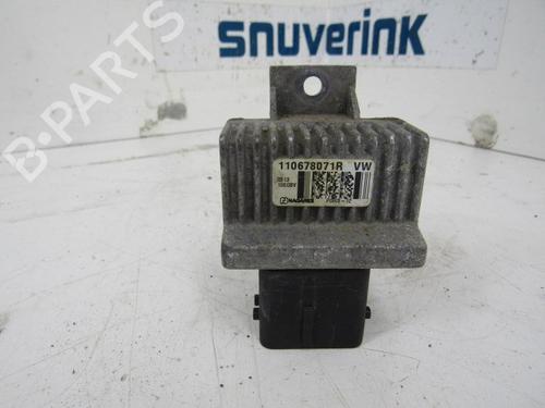 Used Electronic sensor Electronic sensor 13189918 13189918