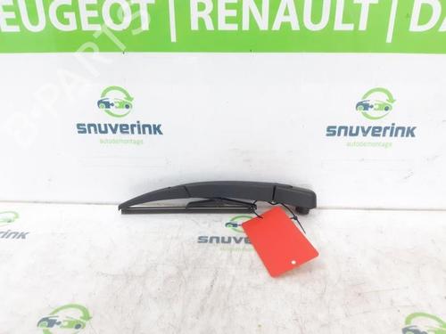 Used Rear windshield wiper arm Rear windshield wiper arm CITROËN C5 AIRCROSS (A_) 1.2 PureTech 130 (ARHNSJ) (131 hp) 40579834 40579834