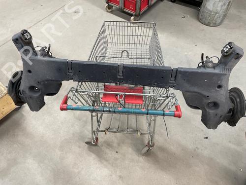 Bakaksel Bakaksel RENAULT ARKANA I (LCM_, LDN_) 1.3 TCe 140 (LDN0) (140 hp) 33696655 33696655