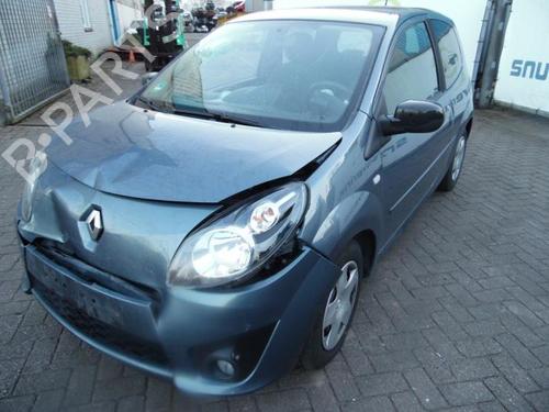 Gearbox RENAULT TWINGO II (CN0_) 1.5 dCi 90 | BP24166673M3 - Image 8